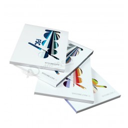 Wholesale Die-cut Books for custom with your logo