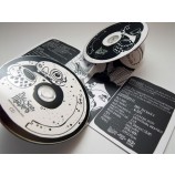 Cd personnalisé en Gros/EMballaGe de DVD