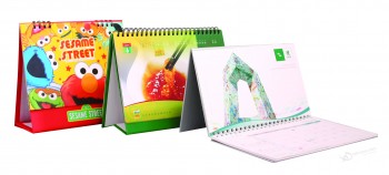 Custom ALL Kinds Of Calendars For Sale with your logo