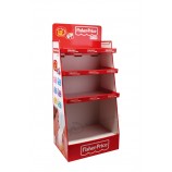 Wholesale high quality Toy Display Stand For Sale with your logo