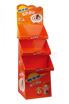 批发定制饮料展览展示 