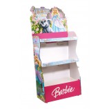 Wholesale custom high quality Toy Display Shelf For Sale with your logo