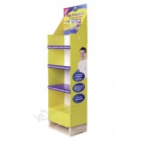 AanGepaste palletverzender en standaard voor weerGave