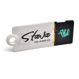 Ontwerp je eiGen swinG taGs fabriek Groothandel aanGepaste swinG taGs