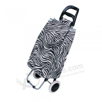 High Quality Shopping Trolley Bag Factory Wholesale