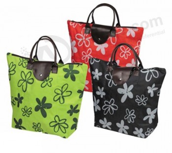 Custom Made Reusable Bags Beach Tote Bags