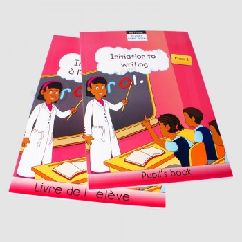 Goedkope Mini-kinderen hardcover boek afdrukken