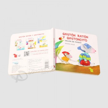 Libro para niños-Libro personalizado de alta calidad para niños