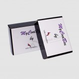 판지 상자 - 사용자 정의 결혼 선물 포장 상자