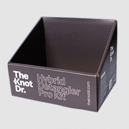 盒纸盒 - 定制展示纸盒