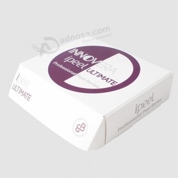 구매 판지 상자 - oe엠 순서 e-플루트 골판지 상자