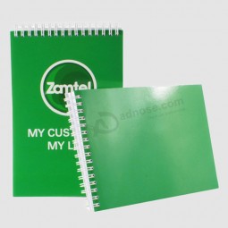 Custom china supplier good quality college ruled notebook