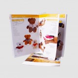 Full colors pantone colors printing custom design products catalog