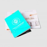 China Supplier High Quality Custom Brochure Printing Services