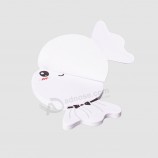 Bloco de notas personalizado - papel personalizado branco MeMo pads