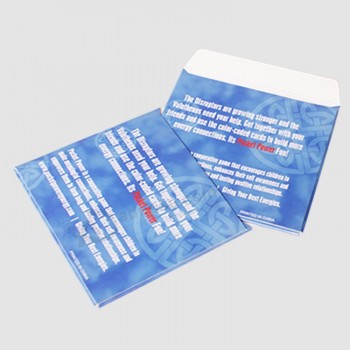 사용자 지정 c5 or지anza 봉투 봉투 도매