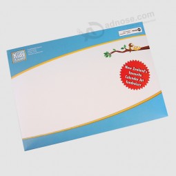 Custom Paper Shipping Envelopes for Clothing