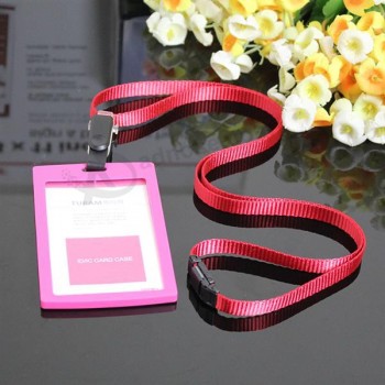 Factory Direct Sale PP Card Holder with Cheap Price