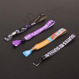 Music festival Two Colour Wrist Lanyard Factory Direct