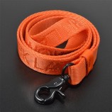 HochwertiGer bedruckter Nylon-Gewebter Schlüsselband Großhandel 