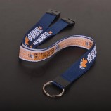 HochwertiGe Polyester Lanyards Fabrik China
