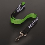 FabrikGewebte Gewebte Lanyards