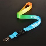 Benutzerdefinierte Schlüsselbänder Mit IhreM LoGo Gedruckt