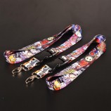 BilliGe kundenspezifische Druck Lanyards Mit FirMenloGo
