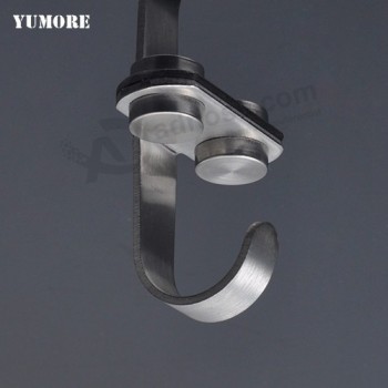 wall mounting decorative ceiling hooks for clothes