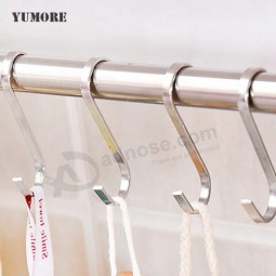 Flat metal s hooks for sale
