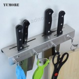 Prateleira de facas de hardware de cozinha