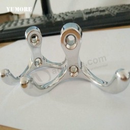 様々な品質のhotsale亜鉛合金壁の収納フック