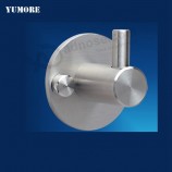 shower room towel use fashion Stainless steel hooks for something