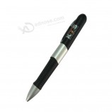 Office novelty gifts cheap usb flash drive laser pointer ball pen with your logo