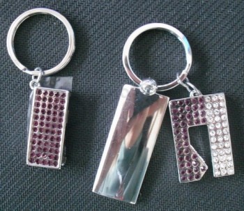 판매를위한 주문 다이아몬드 USB 섬광 드라이브 펜 드라이브
