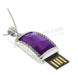 Disque flash d'USB de la publicité chaude à vendre