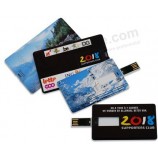 флэш-накопитель USB с двухсторонней печатью