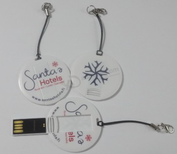 Top Seller!! Super Low Cost Good Quality Swivel USB Flash Disk with your logo