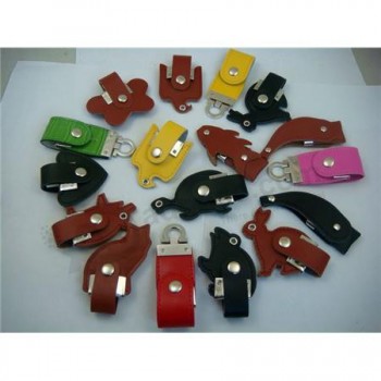 Mini Metalen sleutelhanGer USB-stick., flash MeMory stick