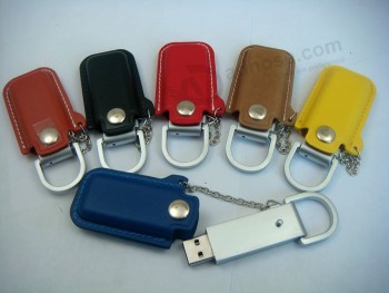 Disco flash USB EconOMico di vendita caldo 128Gb