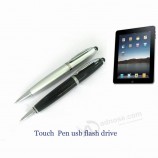 Großhändler coole KuGel USB-Flash-Disketten