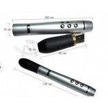 Werbeartikel pendrive Geschenk Metall stift USB-Flash-Disk 4Gb, 8 Gb, 16 Gb