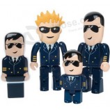Großhandel Cartoon Geschenke USB-Flash-Disk