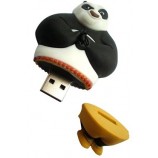 мультфильм USB флэш-диск для кунг-фу панда