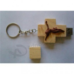 New Sublimation 8Gb HS USB Flash Disk