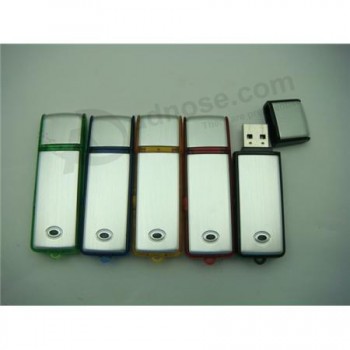 승진 대중적인 회전 USB 섬광 드라이브 기억 디스크