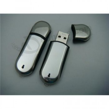 Eco-Vriendelijke 8Gb aanGepaste baMboe USB-flashdisk Met bluetooth