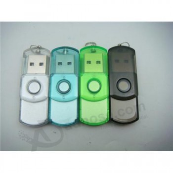 Disco flash USB de diseño creativo, USB 3.0 Controlador, controlador flash USB