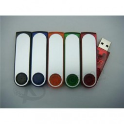 Full capacity USB PenDrive Twister 4G fast speed USB Flash Disk