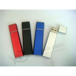 Großhandel benutzerdefinierte USB-Flash-Disc für jede ForM